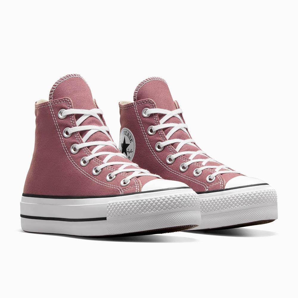 Chuck Taylor All Star Lift Platform