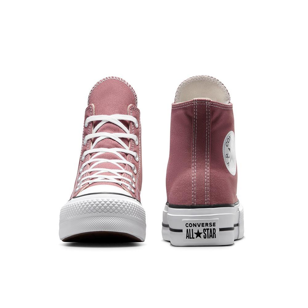 Chuck Taylor All Star Lift Platform