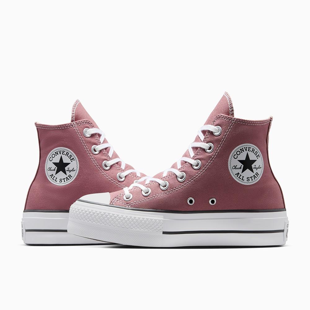 Chuck Taylor All Star Lift Platform