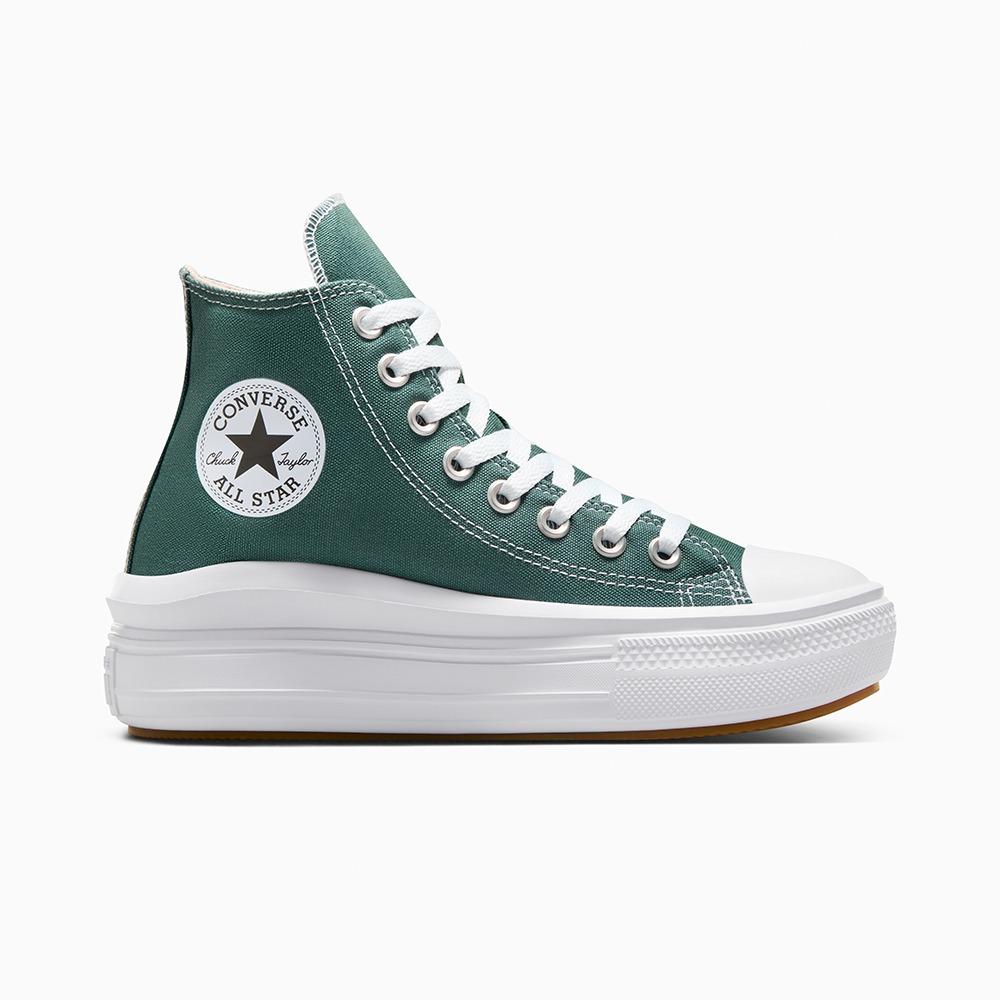 Chuck Taylor All Star Move Platform
