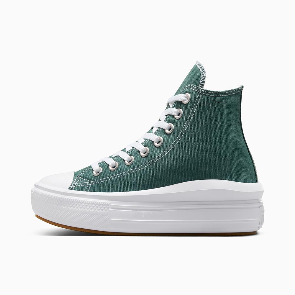 Chuck Taylor All Star Move Platform