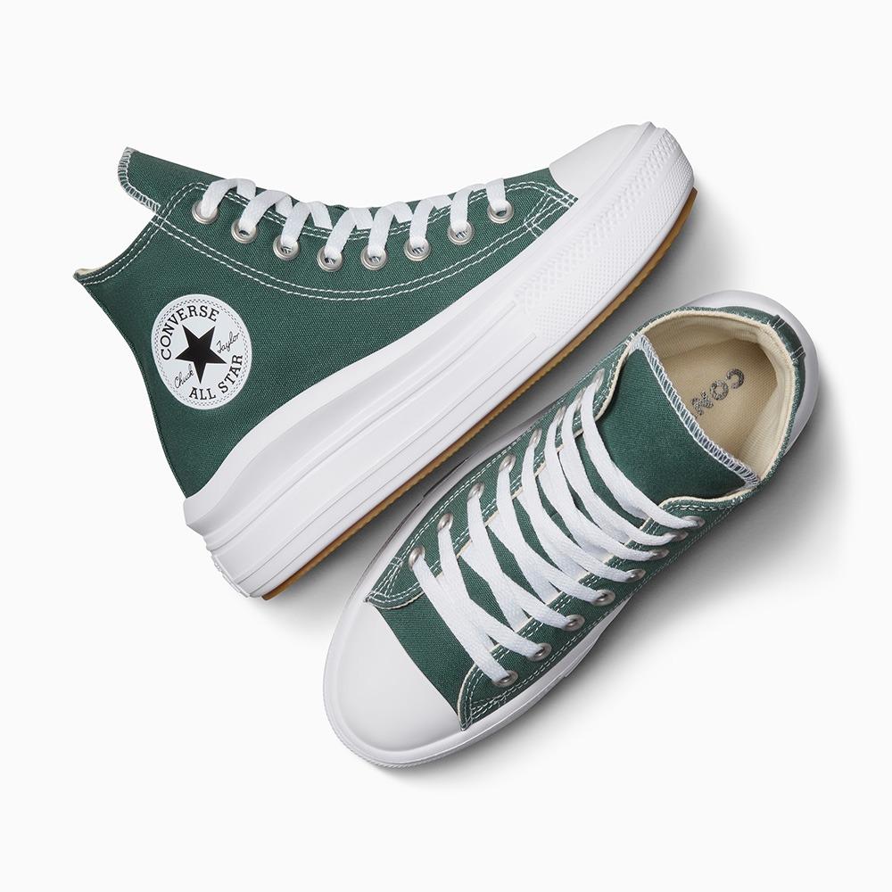 Chuck Taylor All Star Move Platform