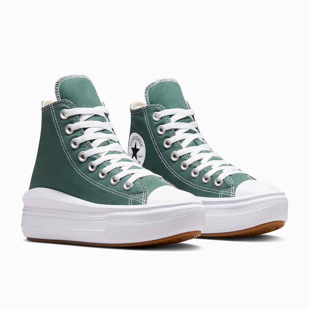 Chuck Taylor All Star Move Platform
