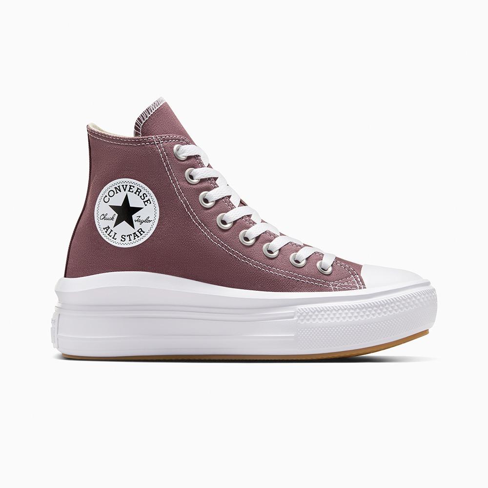 Chuck Taylor All Star Move Platform
