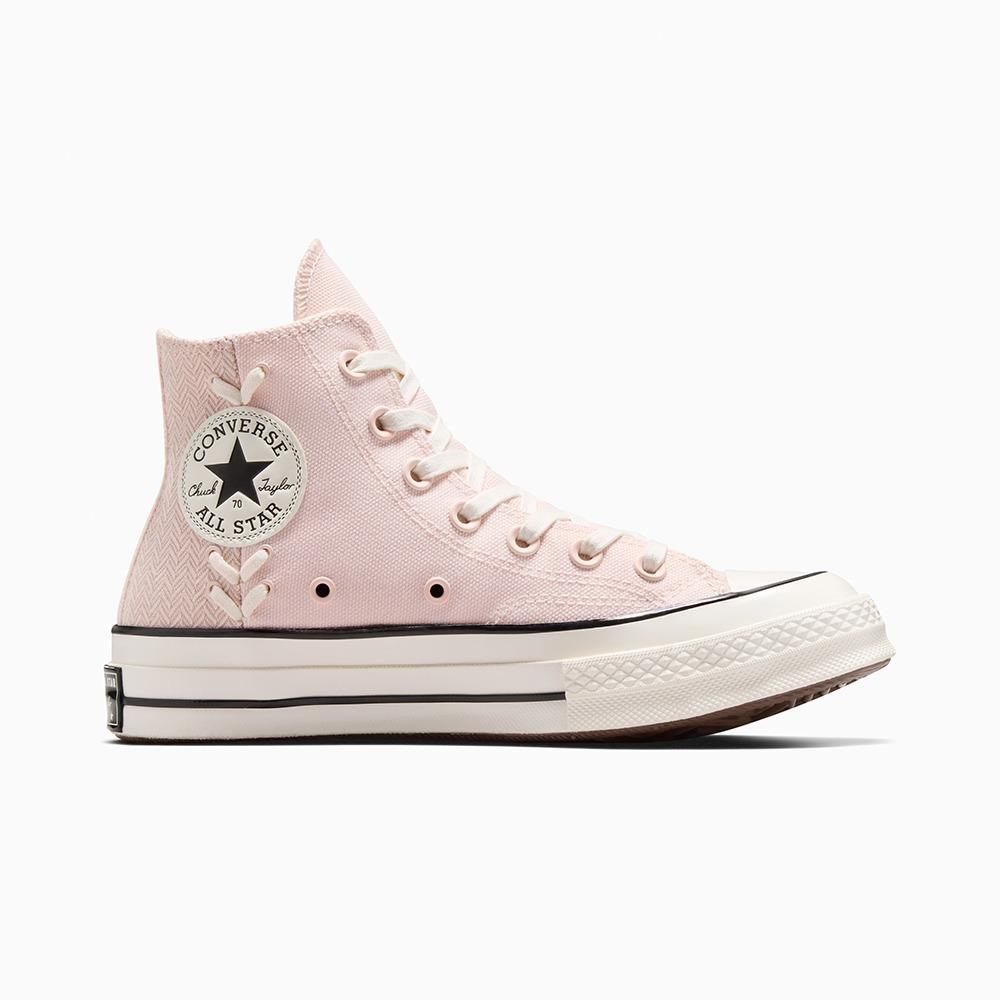 Chuck 70 Crafted Laces