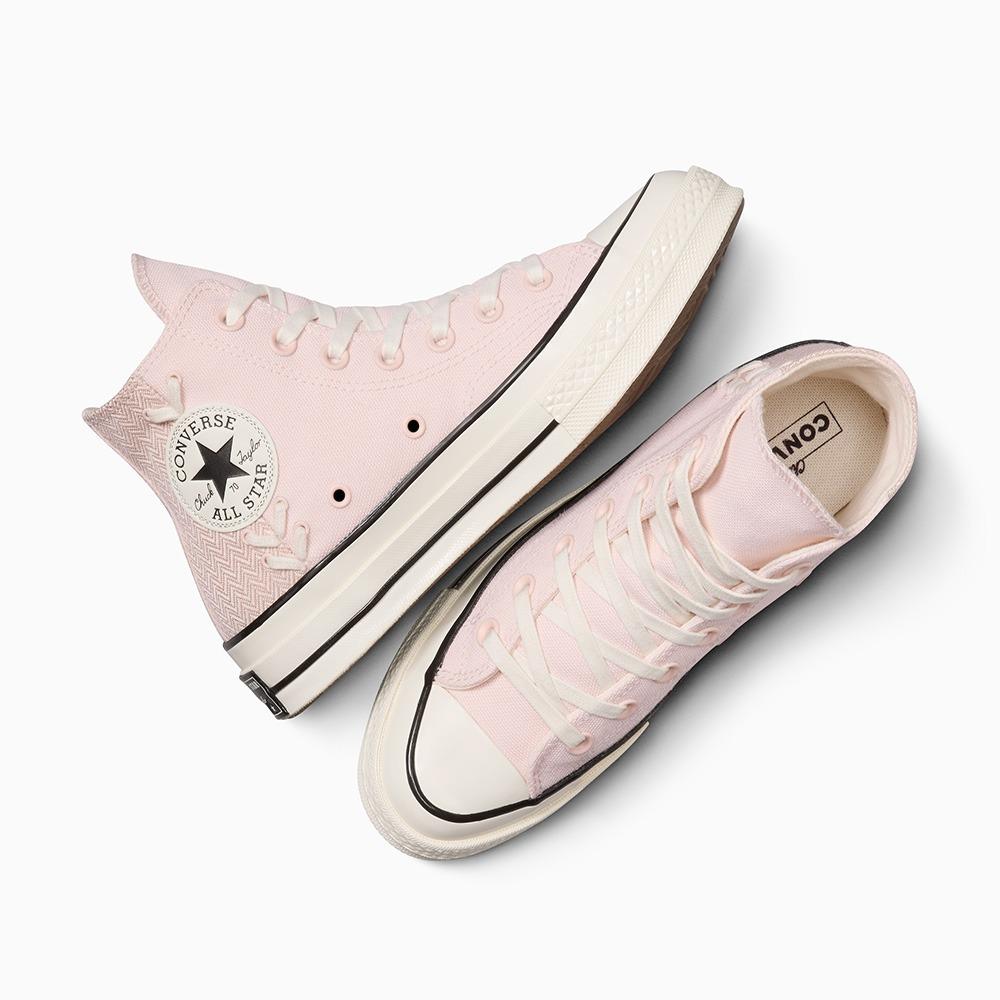 Chuck 70 Crafted Laces