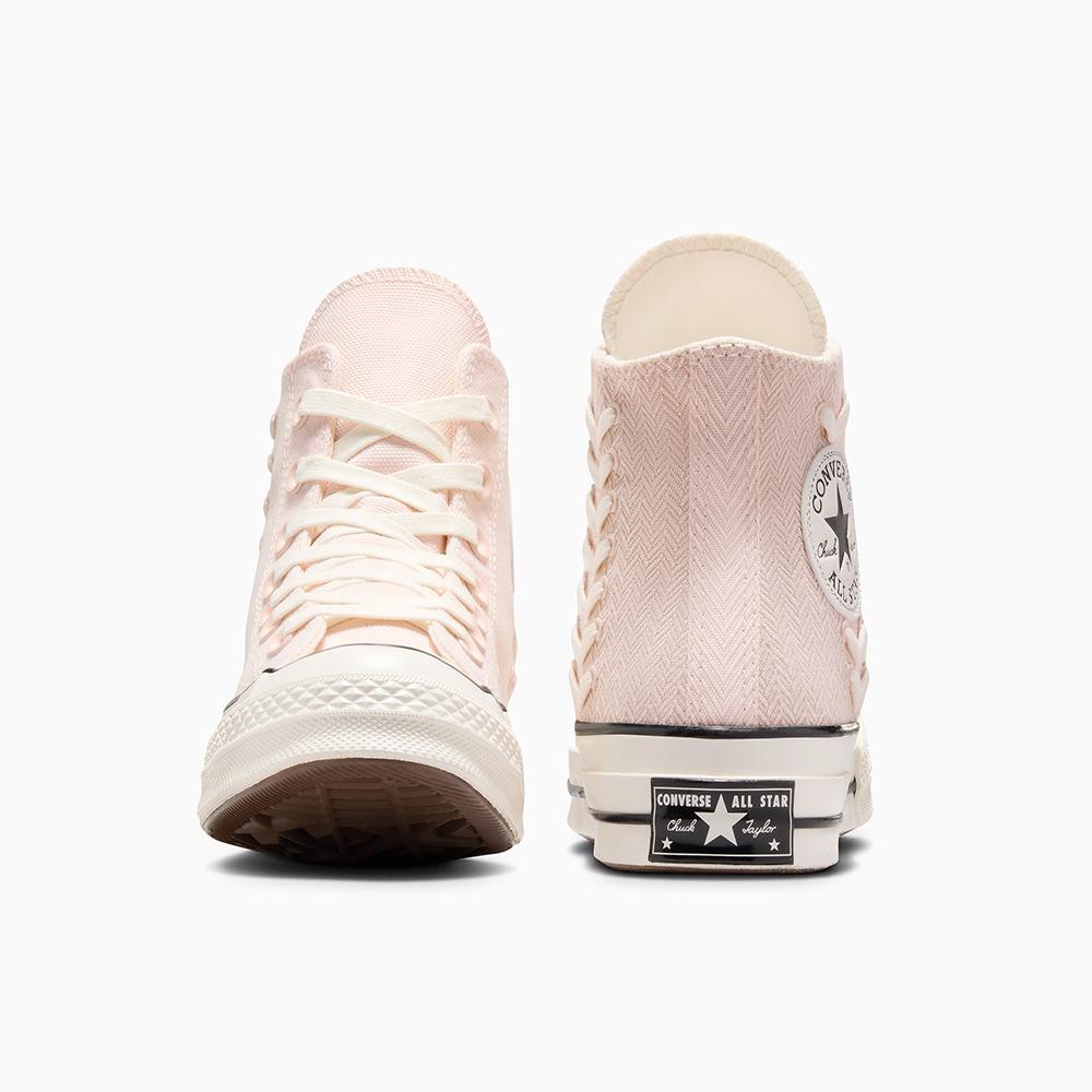 Chuck 70 Crafted Laces