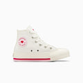 Chuck Taylor All Star Lift Valentine's Day Platform Kids