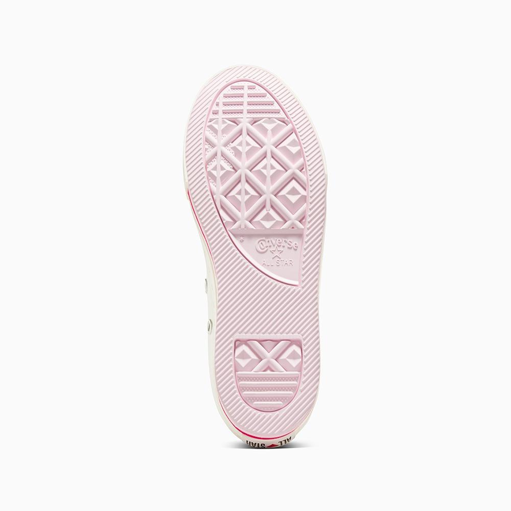 Chuck Taylor All Star Lift Valentine's Day Platform Kids