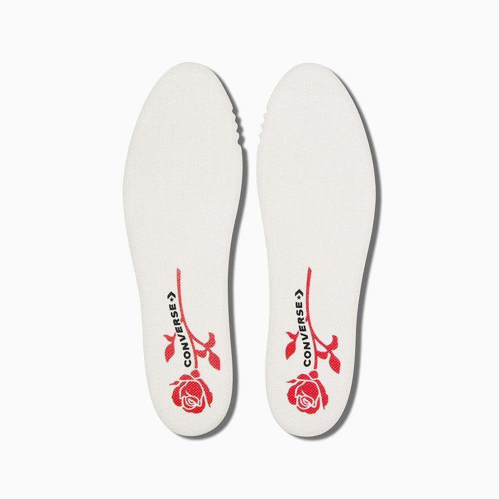 Chuck Taylor All Star Lift Valentine's Day Platform Kids