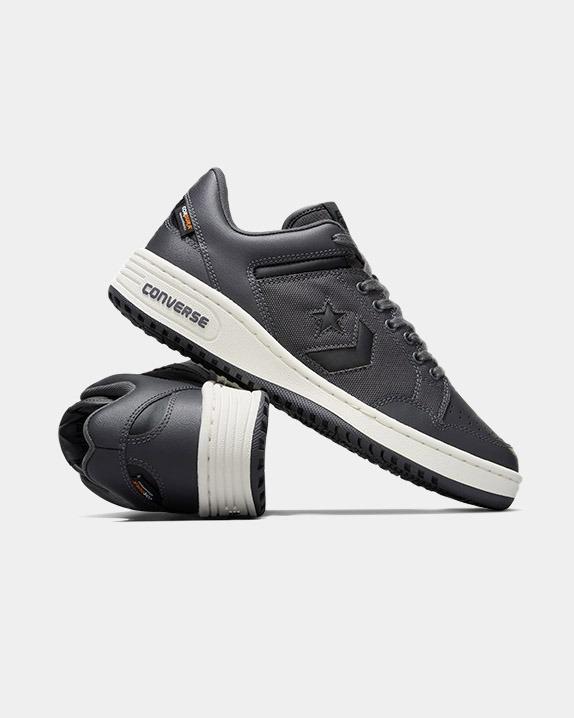 Converse Weapon Cordura