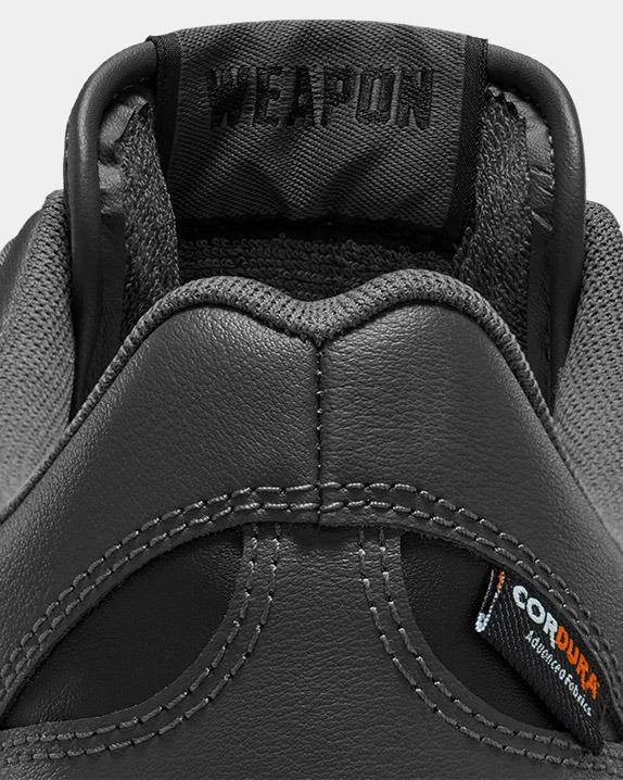 Converse Weapon Cordura