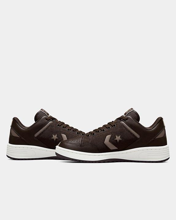 Converse Weapon Cordura