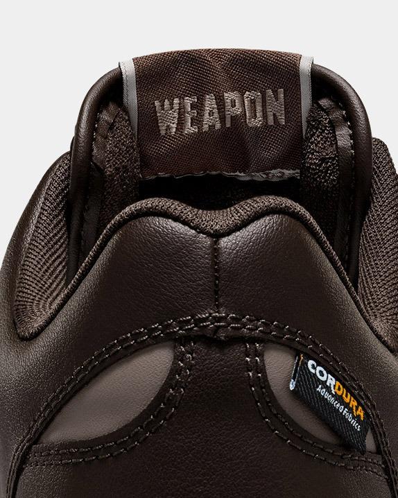 Converse Weapon Cordura