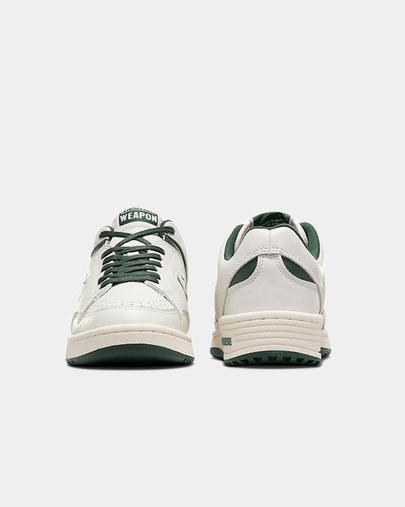 Converse Weapon Leather