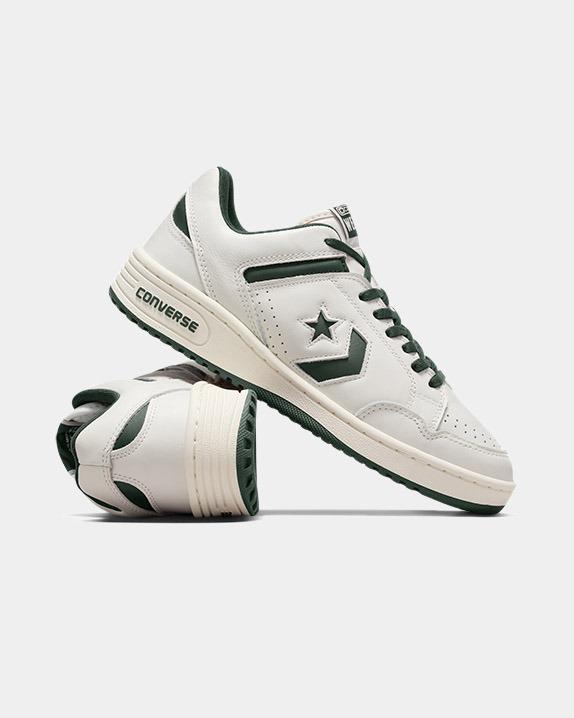 Converse Weapon Leather