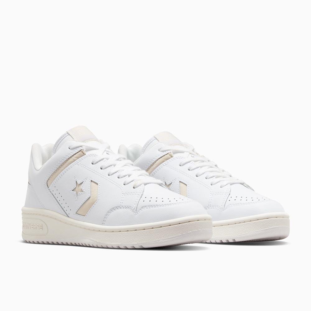 Converse Weapon Leather