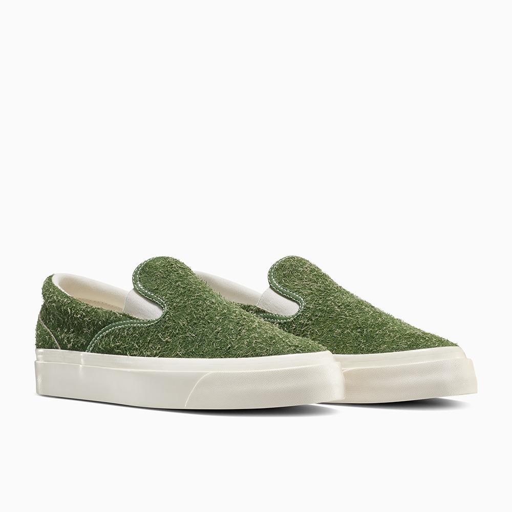 Converse x GOLF WANG One Star CC Slip Pro