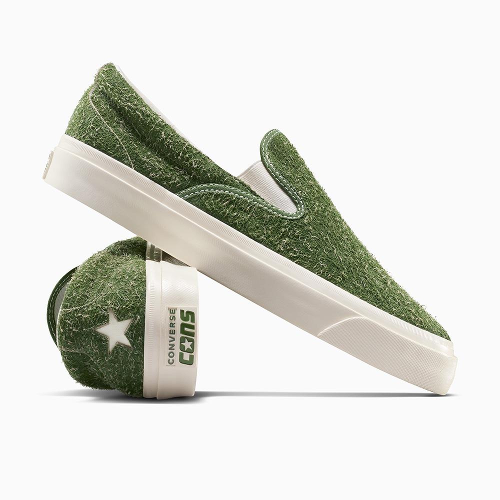 Converse x GOLF WANG One Star CC Slip Pro