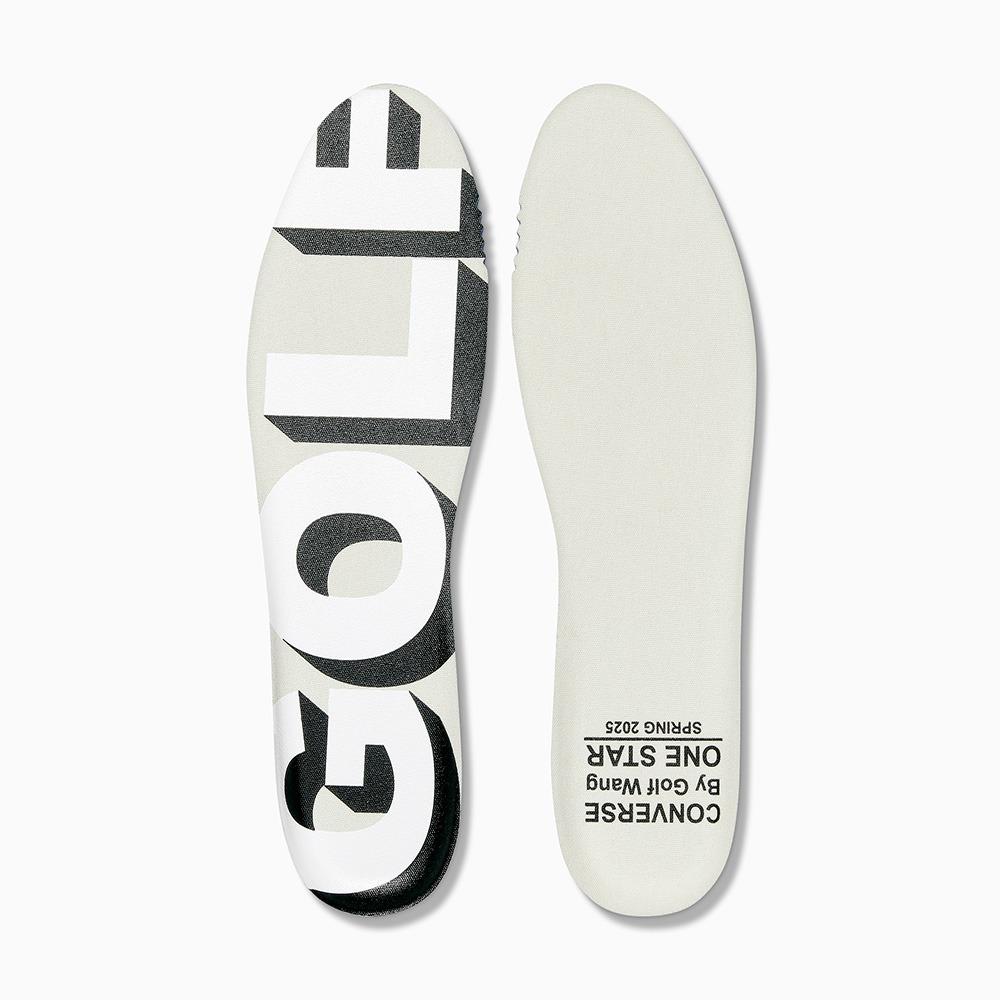 Converse x GOLF WANG One Star CC Slip Pro