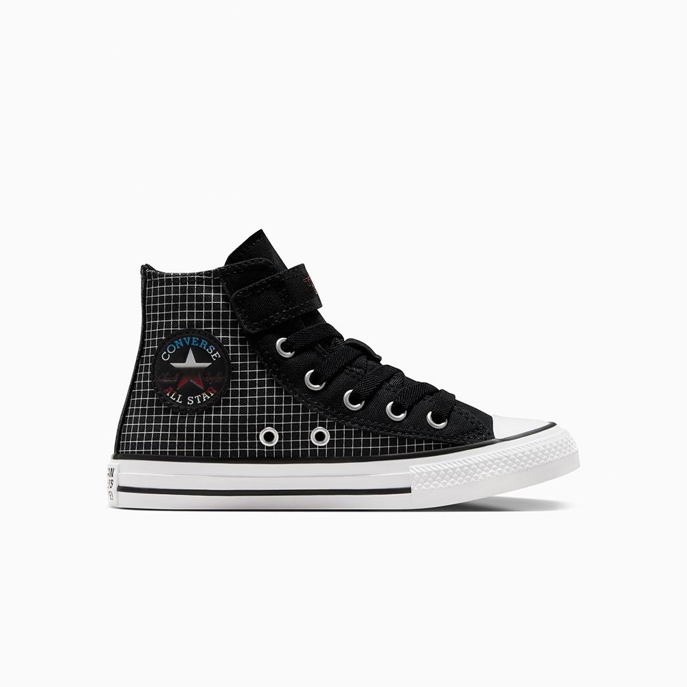 Converse x Transformers Chuck Taylor All Star Easy-On Kids