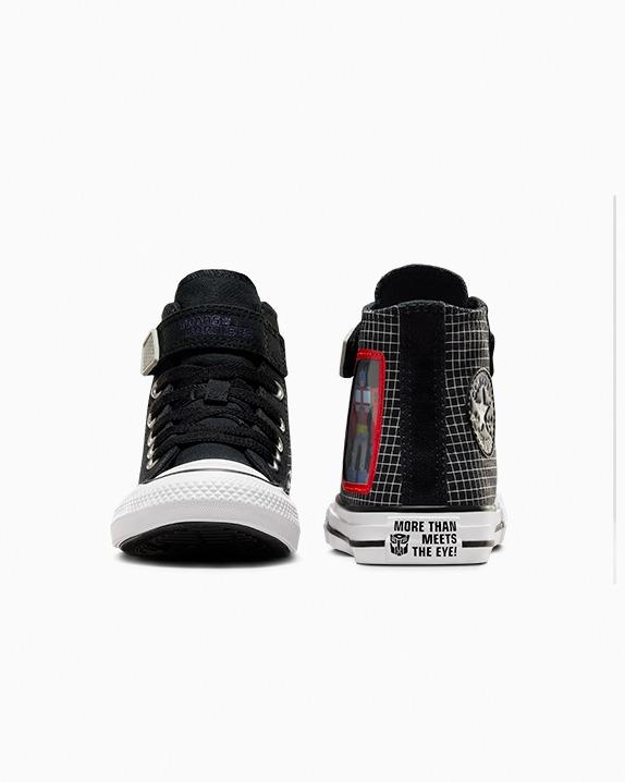Converse x Transformers Chuck Taylor All Star Easy-On Kids