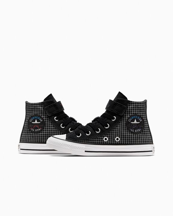 Converse x Transformers Chuck Taylor All Star Easy-On Kids