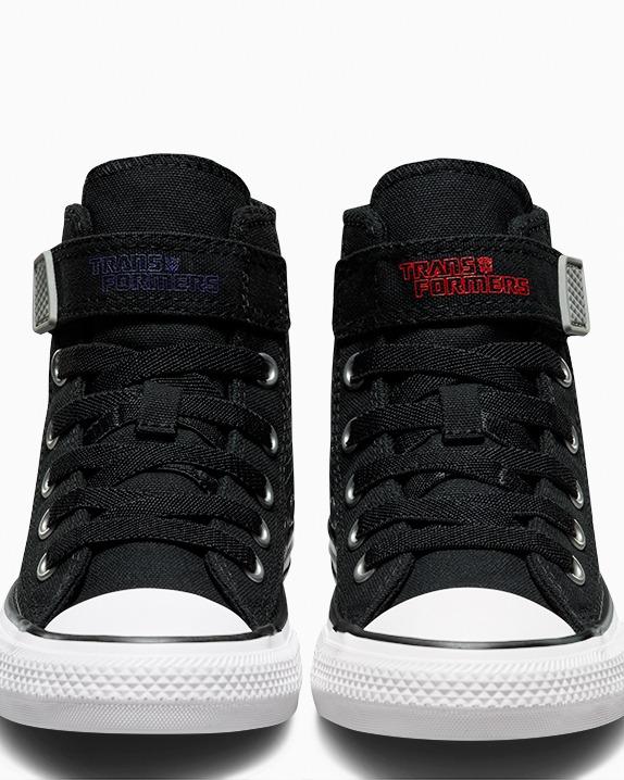 Converse x Transformers Chuck Taylor All Star Easy-On Kids