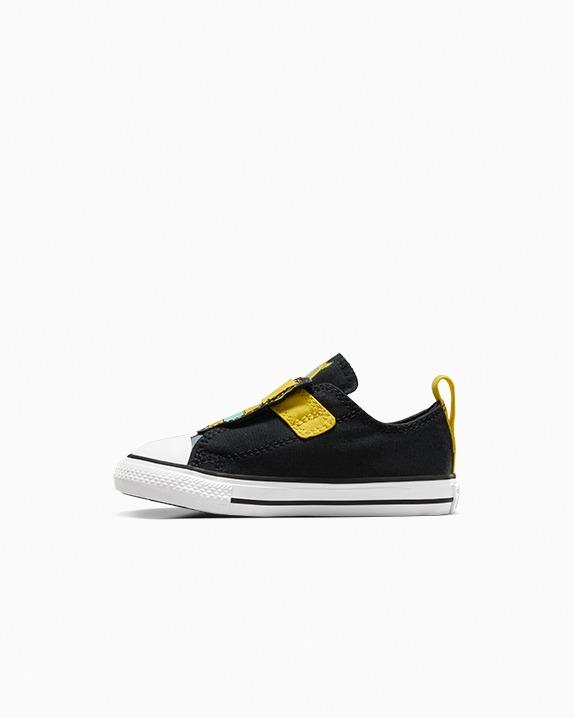 Converse x Transformers Chuck Taylor All Star Easy-On Infant