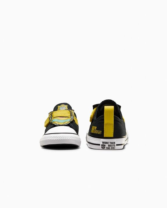Converse x Transformers Chuck Taylor All Star Easy-On Infant