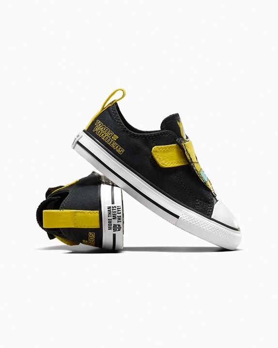 Converse x Transformers Chuck Taylor All Star Easy-On Infant