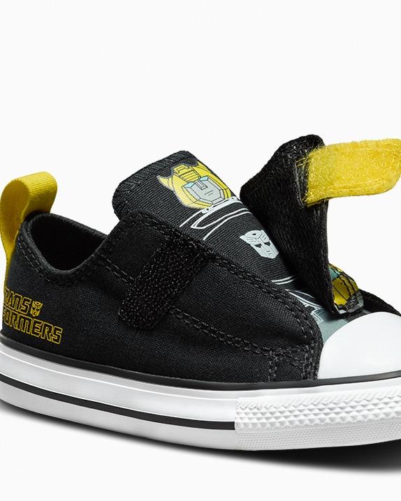 Converse x Transformers Chuck Taylor All Star Easy-On Infant