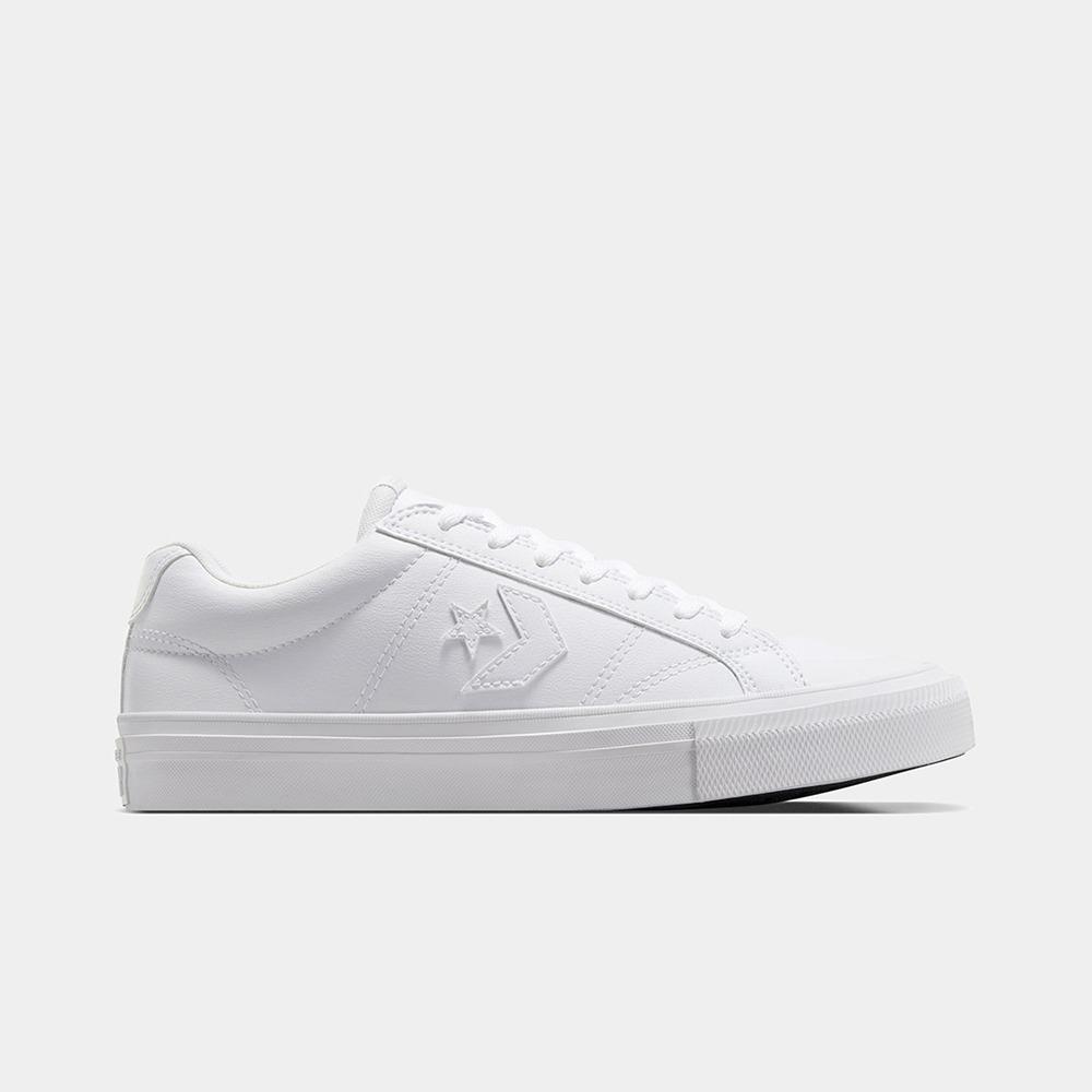 Converse Sport Casual Faux Leather