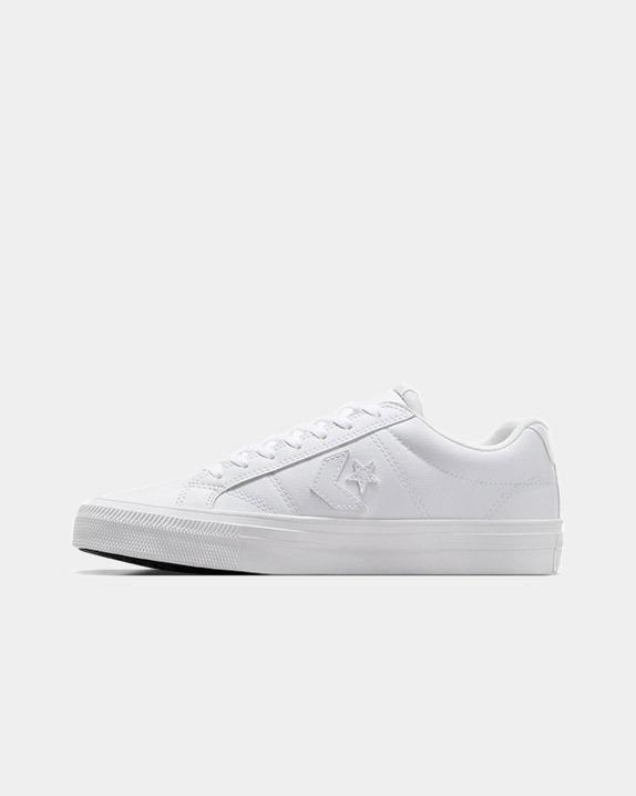 Converse Sport Casual Faux Leather