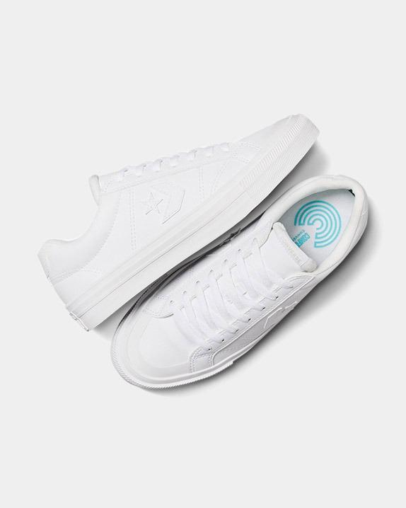 Converse Sport Casual Faux Leather