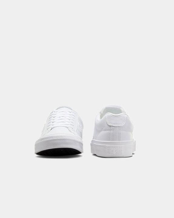 Converse Sport Casual Faux Leather