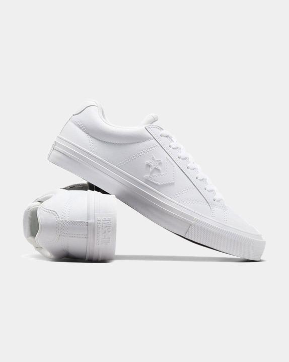 Converse Sport Casual Faux Leather