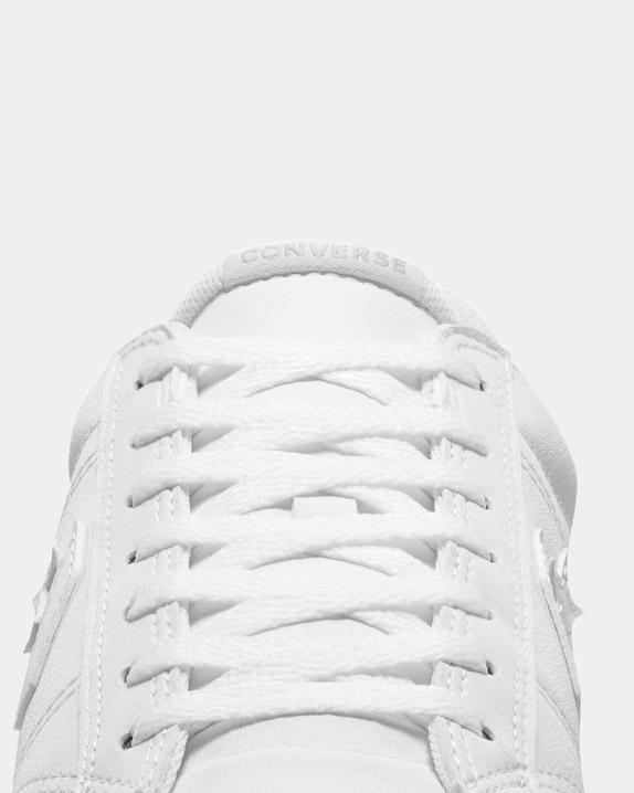 Converse Sport Casual Faux Leather