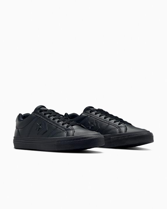 Converse Sport Casual Faux Leather