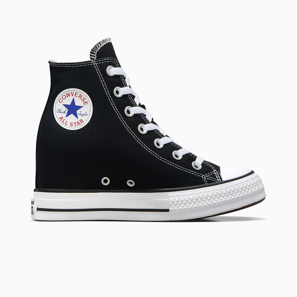 Chuck Taylor All Star Classic Wedge Platform