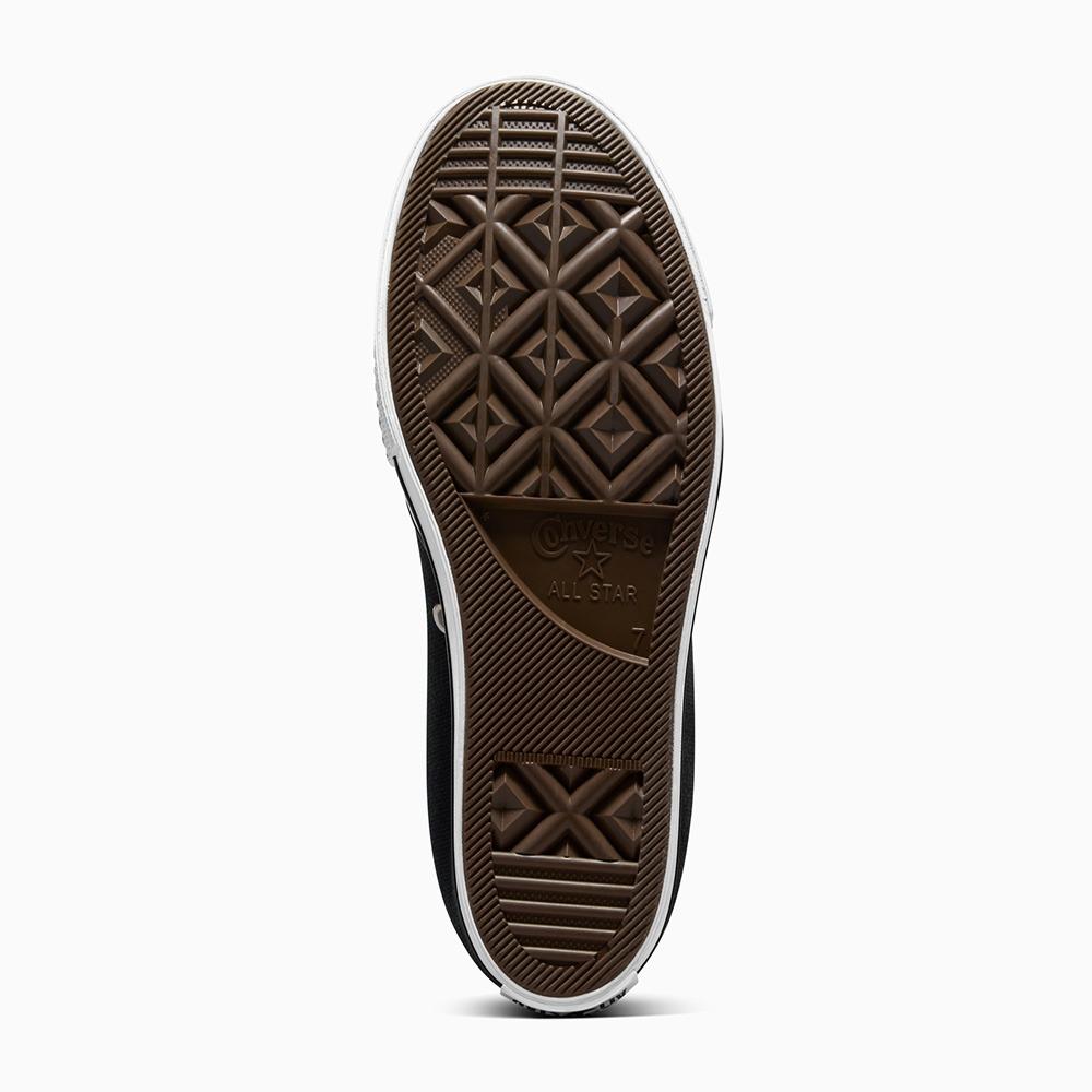 Chuck Taylor All Star Classic Wedge Platform