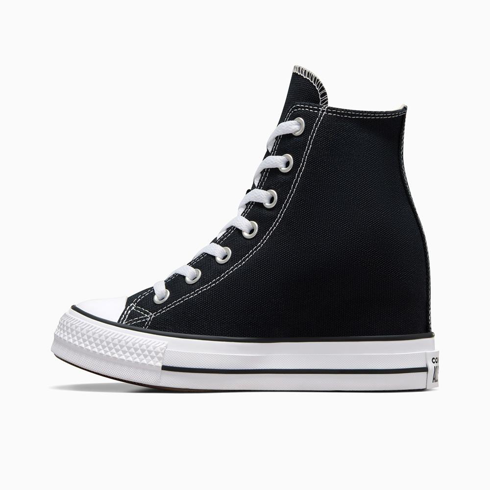 Chuck Taylor All Star Classic Wedge Platform