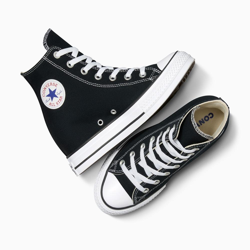 Chuck Taylor All Star Classic Wedge Platform