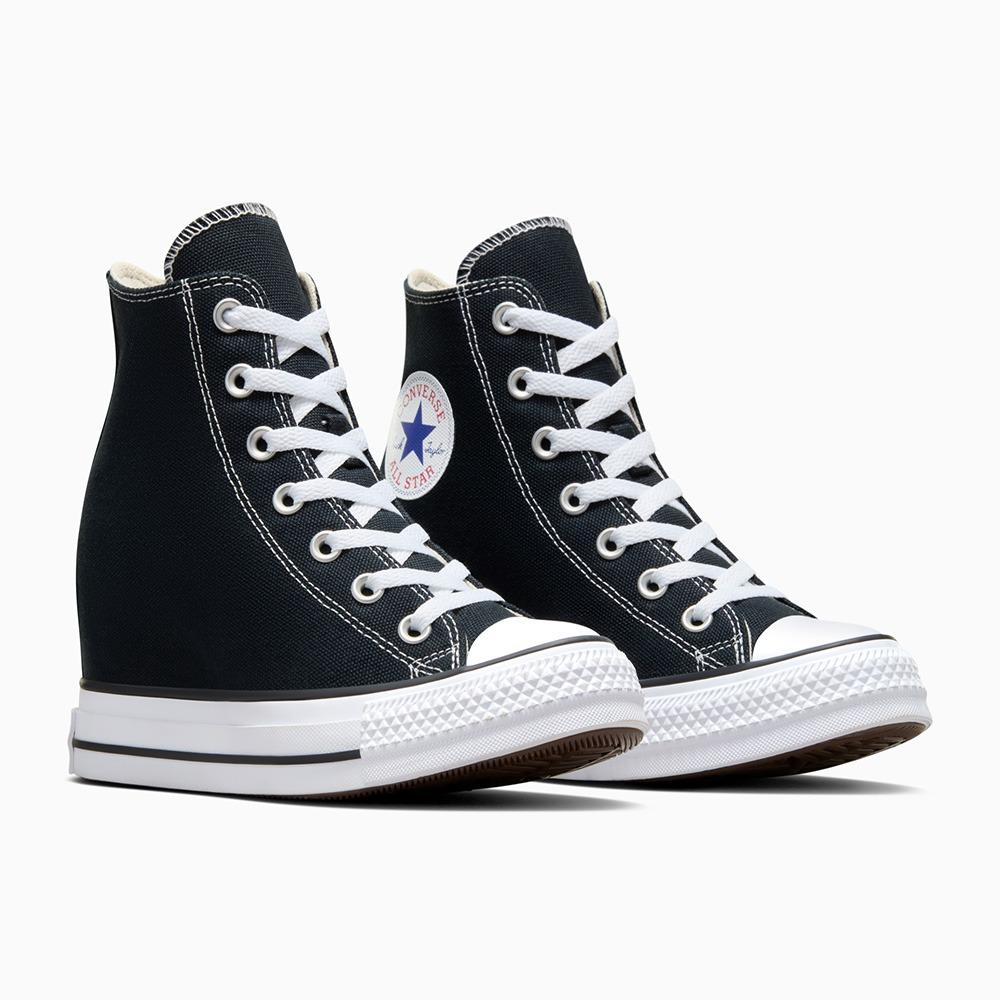 Chuck Taylor All Star Classic Wedge Platform