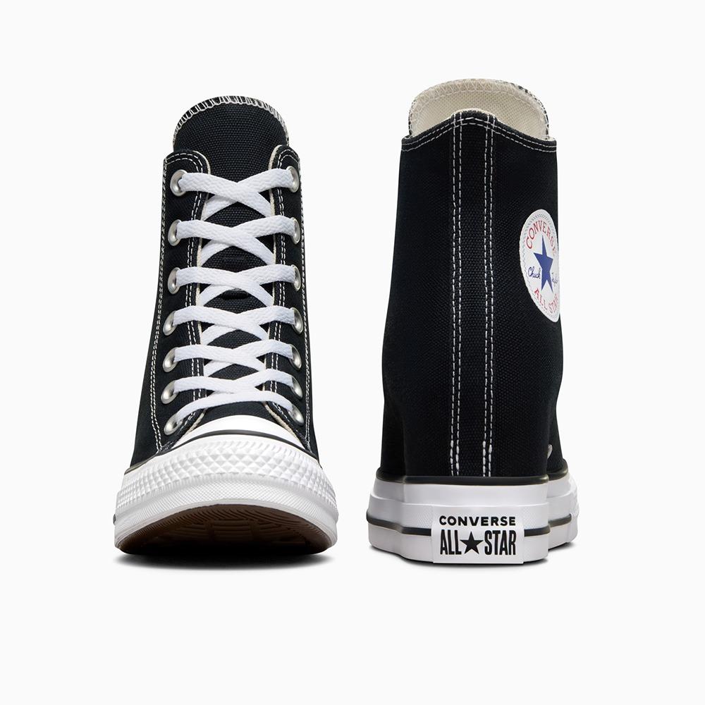 Chuck Taylor All Star Classic Wedge Platform