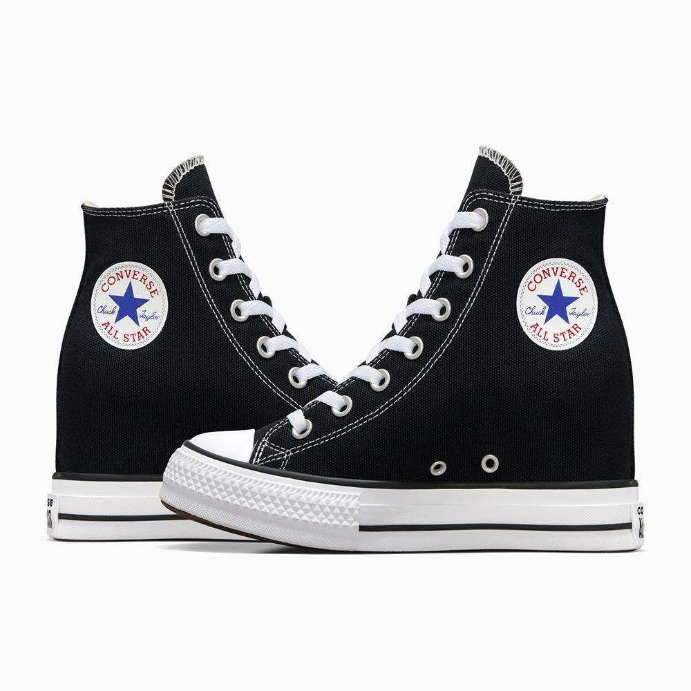 Chuck Taylor All Star Classic Wedge Platform