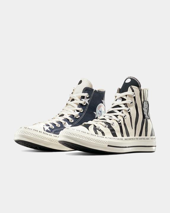 Converse x Brain Dead Chuck 70
