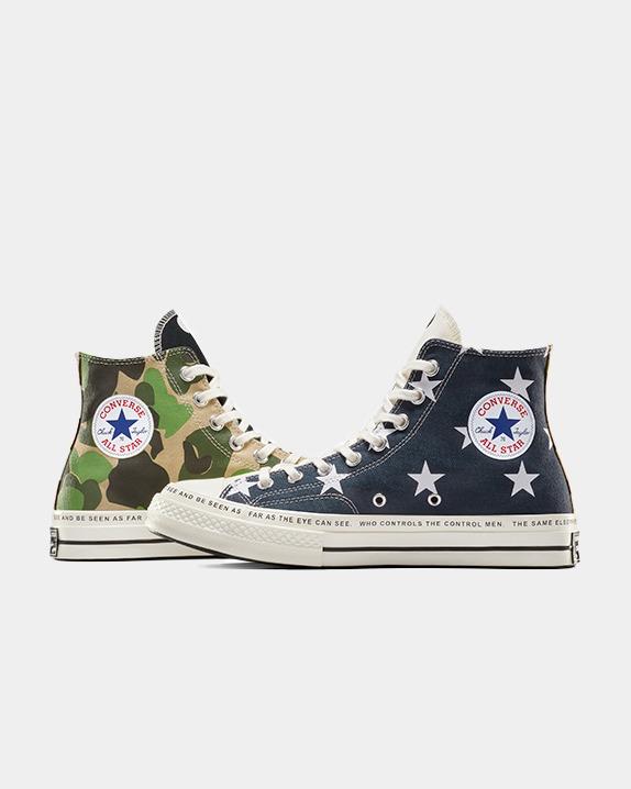 Converse x Brain Dead Chuck 70