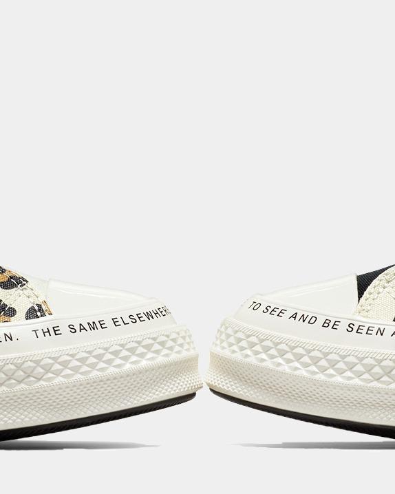 Converse x Brain Dead Chuck 70