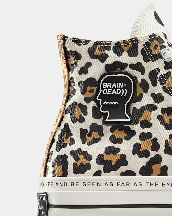 Converse x Brain Dead Chuck 70